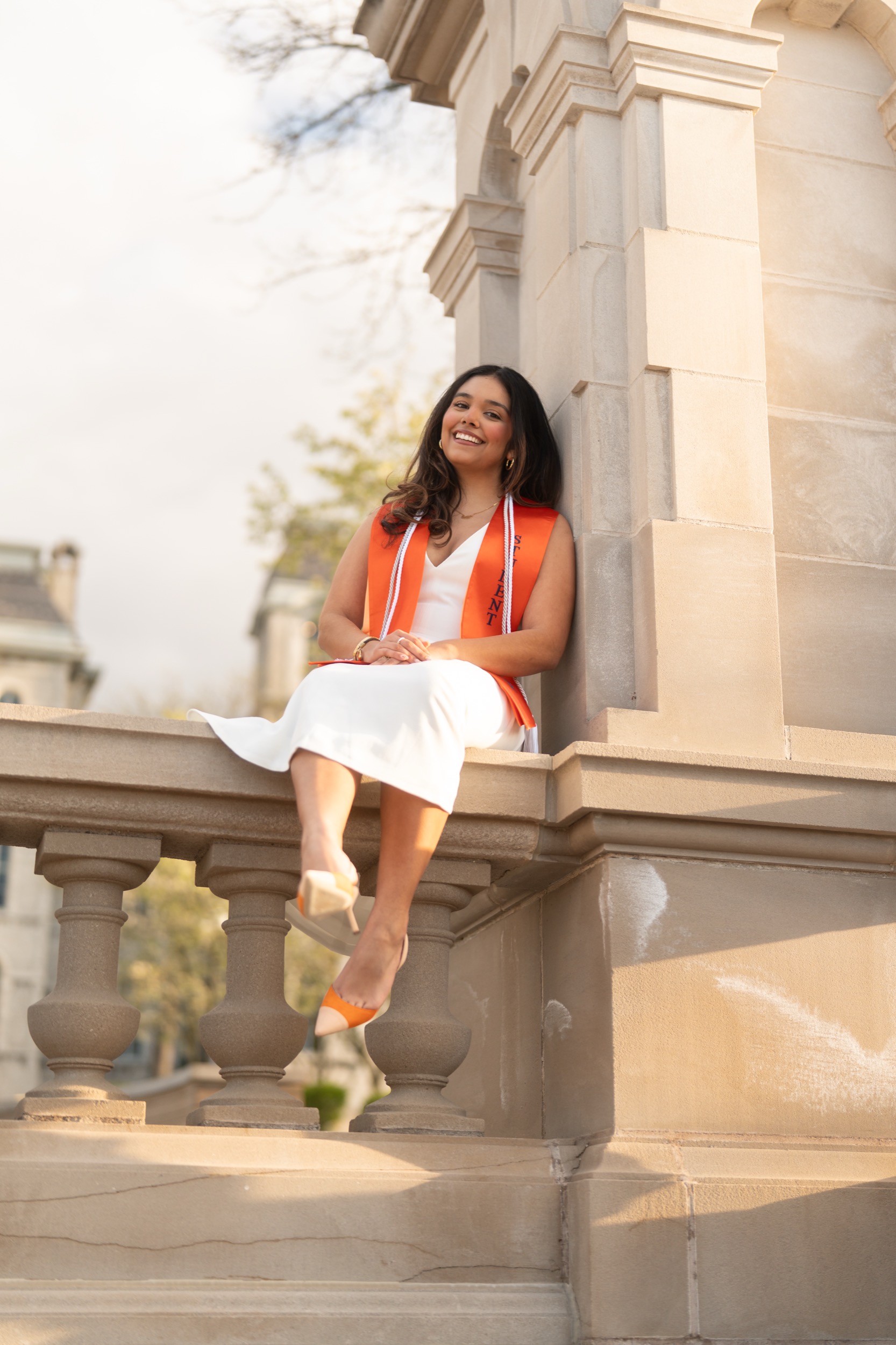 Senior Portrait DSC05859